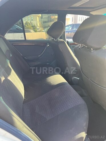 Mercedes C 240-10