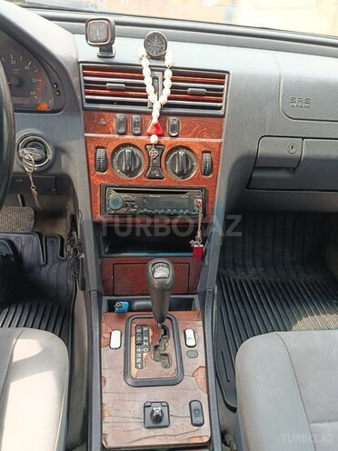 Mercedes C 220 d 1998, 650,000 km - 2.2 л - Bakı
