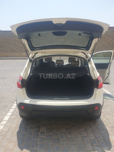 Nissan Qashqai 2013, 277,141 km - 2.0 l - Bakı