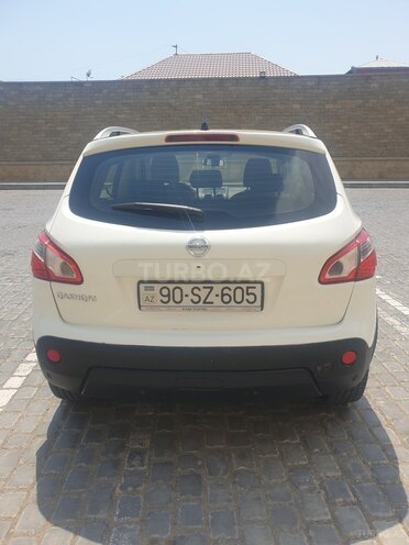 Nissan Qashqai 2013, 277,141 km - 2.0 l - Bakı