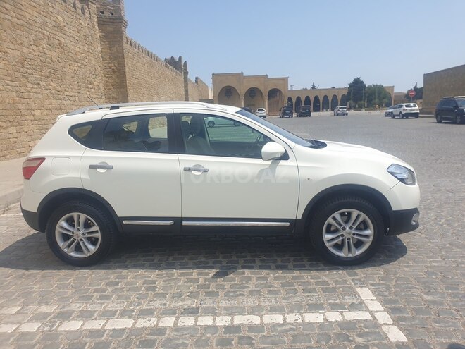 Nissan Qashqai 2013, 277,141 km - 2.0 l - Bakı