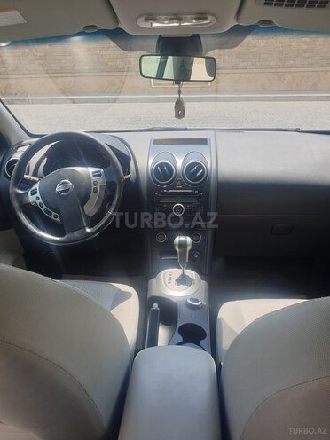 Nissan Qashqai 2013, 277,141 km - 2.0 l - Bakı
