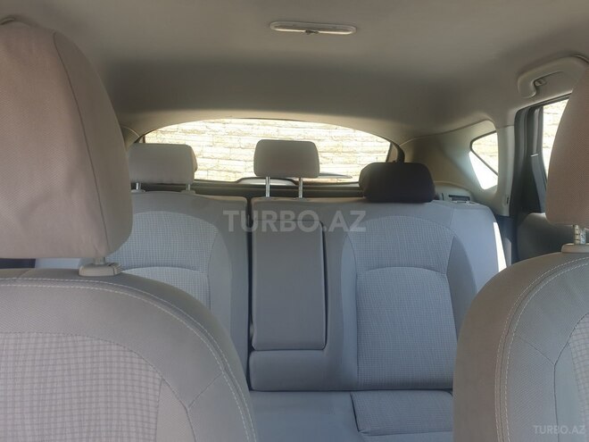 Nissan Qashqai 2013, 277,141 km - 2.0 l - Bakı