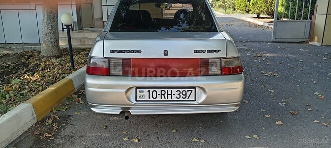 LADA (VAZ) 2110 2006, 388,123 km - 1.6 л - Yevlax