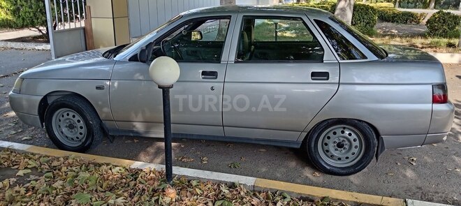 LADA (VAZ) 2110 2006, 388,123 km - 1.6 л - Yevlax