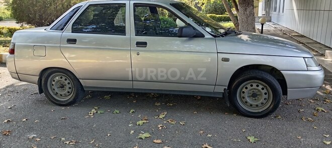 LADA (VAZ) 2110 2006, 388,123 km - 1.6 л - Yevlax