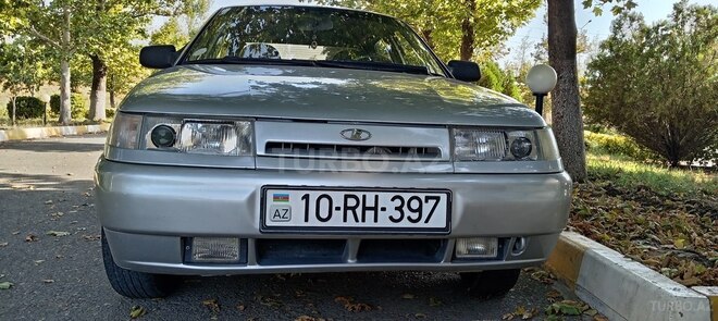 LADA (VAZ) 2110 2006, 388,123 km - 1.6 л - Yevlax
