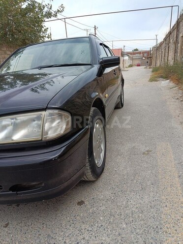 Mercedes C 220 d 1998, 650,000 km - 2.2 л - Bakı