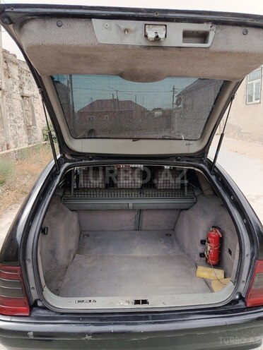 Mercedes C 220 d 1998, 650,000 km - 2.2 л - Bakı