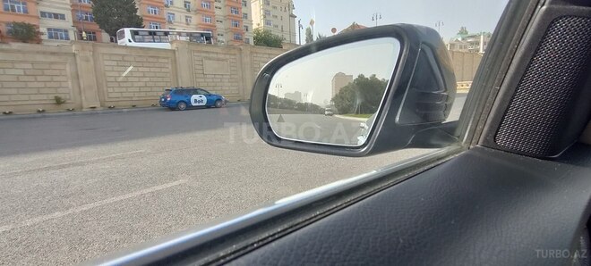 Mercedes C 300 2016, 193,000 km - 2.0 л - Bakı