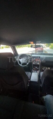 Mercedes C 220 1995, 105,000 km - 2.2 л - Şəmkir