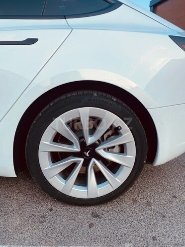 Tesla Model 3 2022, 50,000 km - 0.0 l - Bakı
