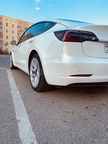 Tesla Model 3 2022, 50,000 km - 0.0 l - Bakı