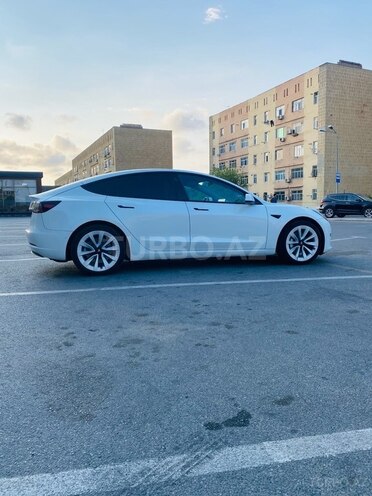 Tesla Model 3 2022, 50,000 km - 0.0 l - Bakı