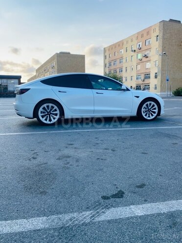 Tesla Model 3 2022, 50,000 km - 0.0 l - Bakı