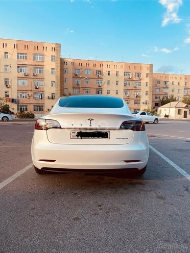 Tesla Model 3 2022, 50,000 km - 0.0 l - Bakı