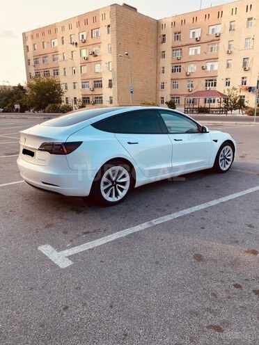 Tesla Model 3 2022, 50,000 km - 0.0 l - Bakı