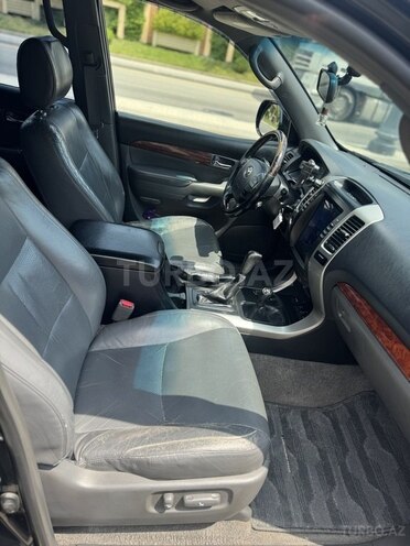 Toyota Land Cruiser Prado 2007, 360,000 km - 4.0 l - Bakı