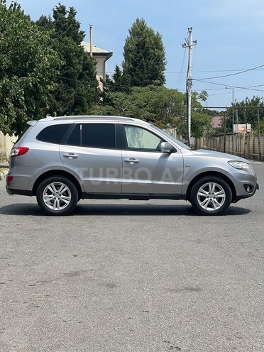 Hyundai Santa Fe 2011, 154,000 km - 2.0 l - Bakı