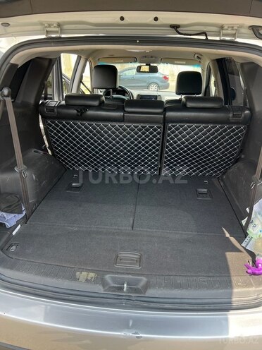 Hyundai Santa Fe 2011, 154,000 km - 2.0 l - Bakı