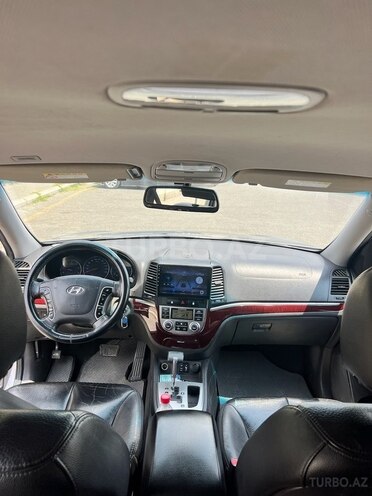 Hyundai Santa Fe 2011, 154,000 km - 2.0 l - Bakı