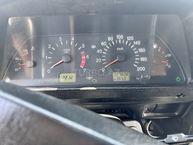 LADA (VAZ) Niva 2012, 107,000 km - 1.7 l - Gəncə