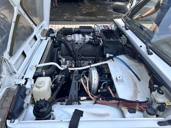LADA (VAZ) Niva 2012, 107,000 km - 1.7 l - Gəncə