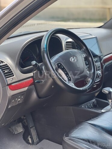 Hyundai Santa Fe 2011, 154,000 km - 2.0 l - Bakı