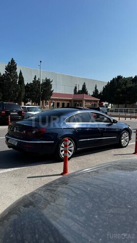 Volkswagen Passat CC-5