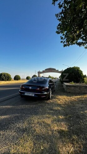 Volkswagen Passat CC-3