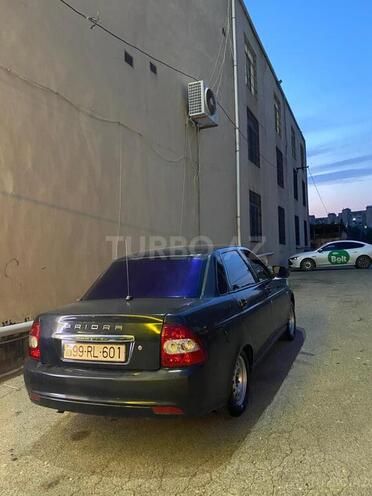 LADA (VAZ) Priora 2008, 180,000 km - 1.6 l - Bakı