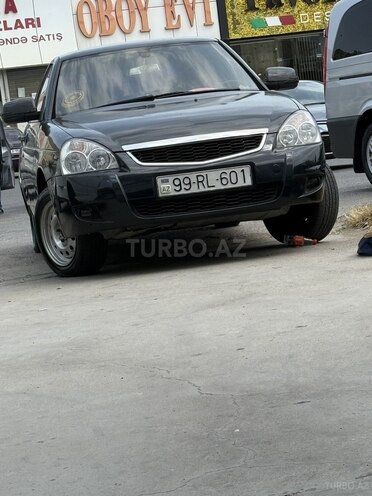 LADA (VAZ) Priora 2008, 180,000 km - 1.6 l - Bakı