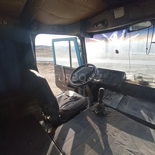 MAZ 54323 1989, 400,000 km - 14.0 l - Bakı