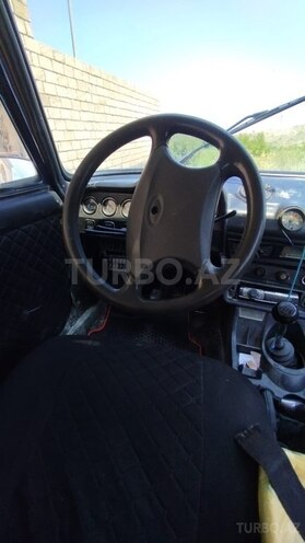 LADA (VAZ) 2106 1994, 84,382 km - 1.5 л - Gəncə