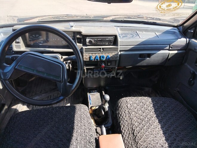LADA (VAZ) 2109 1997, 300,000 km - 1.5 l - Xaçmaz