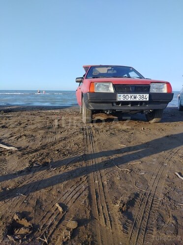 LADA (VAZ) 2109 1997, 300,000 km - 1.5 l - Xaçmaz