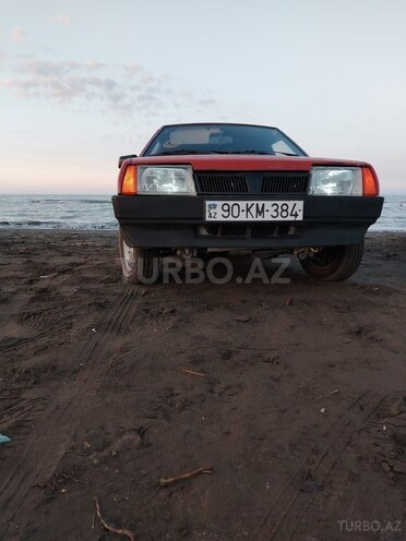 LADA (VAZ) 2109 1997, 300,000 km - 1.5 l - Xaçmaz