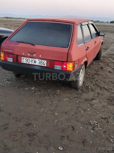 LADA (VAZ) 2109 1997, 300,000 km - 1.5 l - Xaçmaz
