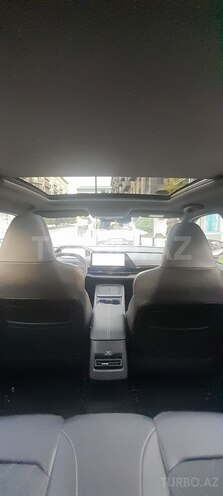 Changan CS 55 Plus 2025, 0 km - 1.5 л - Bakı