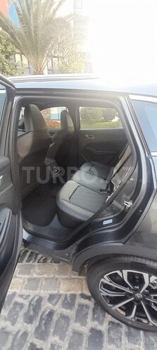 Changan CS 55 Plus 2025, 0 km - 1.5 л - Bakı