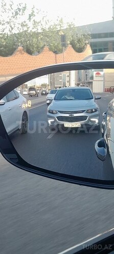 Changan CS 55 Plus 2025, 0 km - 1.5 л - Bakı