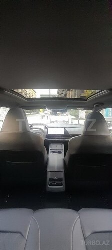 Changan CS 55 Plus 2025, 0 km - 1.5 л - Bakı