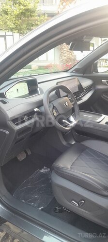 Changan CS 55 Plus 2025, 0 km - 1.5 л - Bakı
