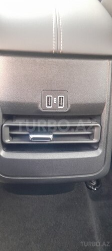 Changan CS 55 Plus 2025, 0 km - 1.5 л - Bakı