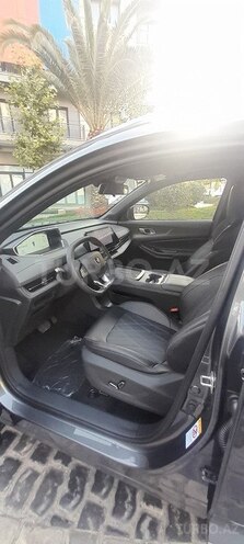 Changan CS 55 Plus 2025, 0 km - 1.5 л - Bakı