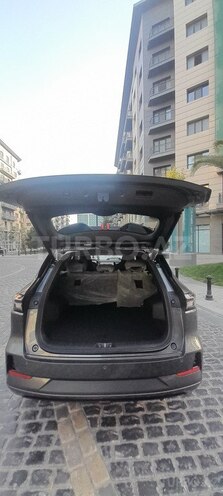 Changan CS 55 Plus 2025, 0 km - 1.5 л - Bakı