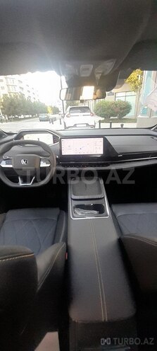 Changan CS 55 Plus 2025, 0 km - 1.5 л - Bakı
