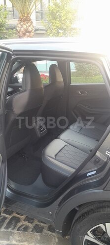 Changan CS 55 Plus 2025, 0 km - 1.5 л - Bakı