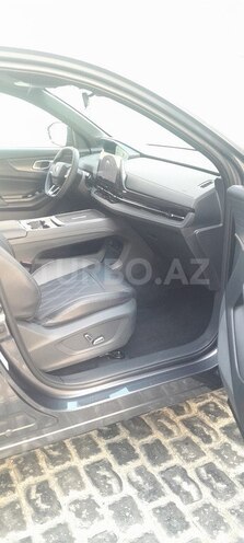 Changan CS 55 Plus 2025, 0 km - 1.5 л - Bakı