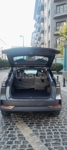 Changan CS 55 Plus 2025, 0 km - 1.5 л - Bakı